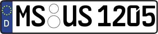 MS-US1205