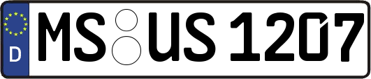 MS-US1207