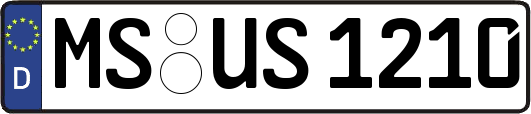 MS-US1210