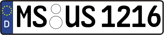 MS-US1216