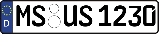 MS-US1230