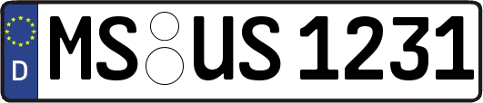 MS-US1231