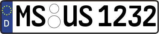 MS-US1232