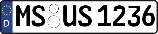 MS-US1236