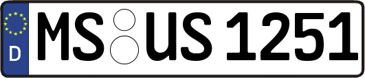 MS-US1251