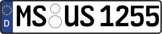 MS-US1255
