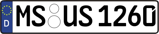 MS-US1260