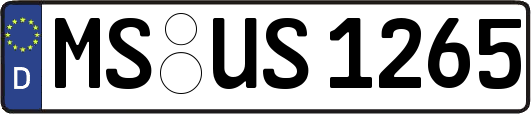 MS-US1265