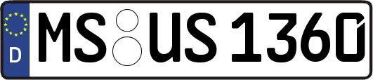 MS-US1360