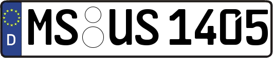 MS-US1405