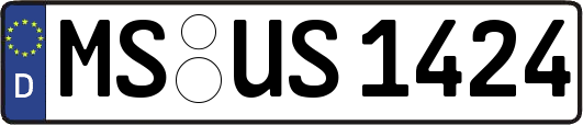 MS-US1424