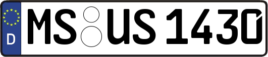 MS-US1430