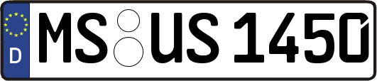 MS-US1450