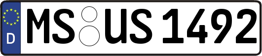MS-US1492