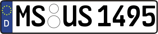 MS-US1495
