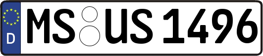 MS-US1496