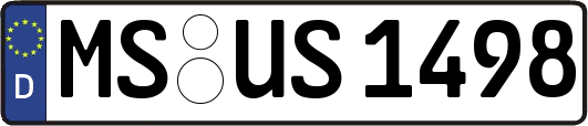 MS-US1498