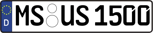 MS-US1500