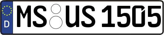 MS-US1505