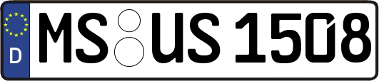 MS-US1508