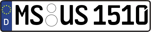 MS-US1510