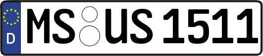 MS-US1511