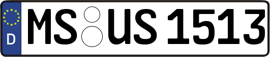 MS-US1513