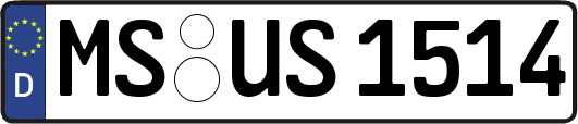 MS-US1514
