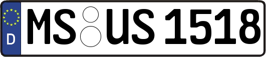 MS-US1518
