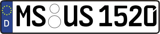 MS-US1520
