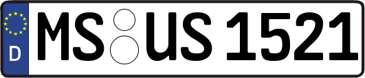 MS-US1521