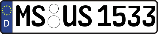 MS-US1533