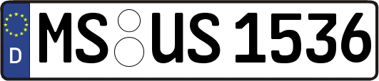 MS-US1536