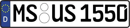 MS-US1550