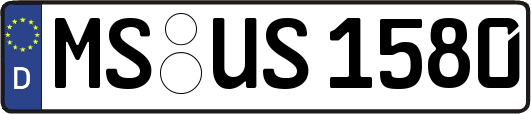 MS-US1580