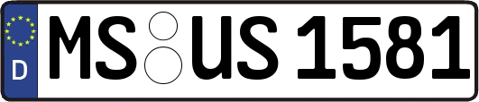 MS-US1581