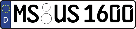 MS-US1600