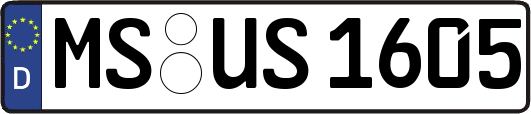 MS-US1605
