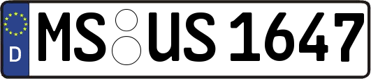 MS-US1647