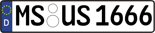 MS-US1666