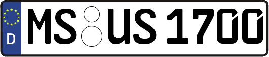 MS-US1700