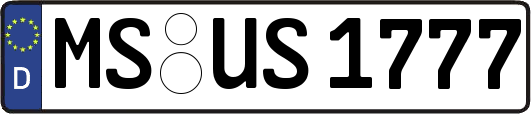 MS-US1777