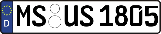 MS-US1805