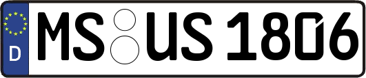 MS-US1806