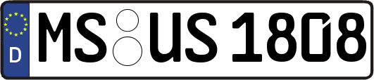 MS-US1808