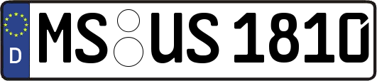 MS-US1810
