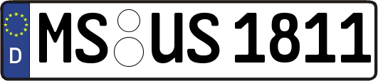 MS-US1811