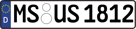 MS-US1812