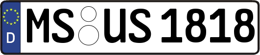 MS-US1818
