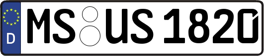 MS-US1820